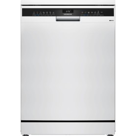 SIEMENS SN23EW03ME - LAVASTOVIGLIE iQ300 LIBERA INSTALLAZIONE, BIANCA, CASSETTO, WIFI, 60 CM