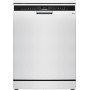 SIEMENS SN23EW03ME - LAVASTOVIGLIE iQ300 LIBERA INSTALLAZIONE, BIANCA, CASSETTO, WIFI, 60 CM