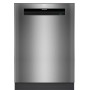 SIEMENS SN13HS72CS - LAVASTOVIGLIE SOTTOBANCO iQ300, ACCIAIO INOX, CASSETTO, W-LAN, 60 CM