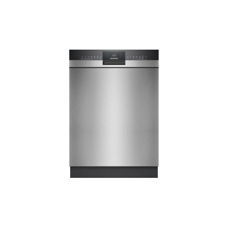 Siemens iQ300 SN43ES02AE lavastoviglie Sottopiano 13 coperti B