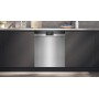 Siemens iQ300 SN43ES02AE lavastoviglie Sottopiano 13 coperti B