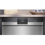 Siemens iQ300 SN43ES02AE lavastoviglie Sottopiano 13 coperti B