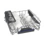 Siemens iQ300 SN43ES02AE lavastoviglie Sottopiano 13 coperti B