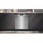Siemens iQ300 SN43ES22CE lavastoviglie Sottopiano 14 coperti A
