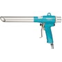Saug -/ Blaspistole 9043 N-10 (blau, mit Einhand-Umschaltung) (9043N-10)