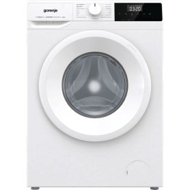 Gorenje WNHPI62SCPS/DE, lavatrice (bianco, 60 cm) (20010015)