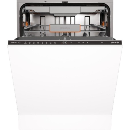 Gorenje GV663A66, lavastoviglie (60 centimetri) (745212)