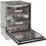 Gorenje GV663A66, lavastoviglie (60 centimetri) (745212)