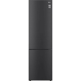 LG GBP62MCTBC, combinazione frigorifero-congelatore (LINEARCooling, DoorCooling+, No-Frost totale)
