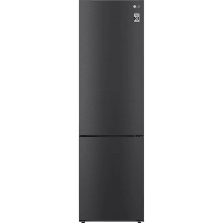 LG GBP62MCTBC, combinazione frigorifero-congelatore (LINEARCooling, DoorCooling+, No-Frost totale)