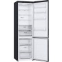 LG GBP62MCTBC, combinazione frigorifero-congelatore (LINEARCooling, DoorCooling+, No-Frost totale)