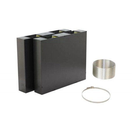 Neff Kit prima installazione Z92WWI1X6 per cappe