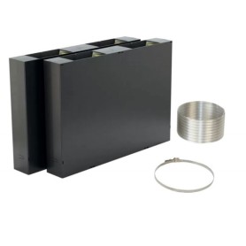 Neff Kit prima installazione Z92WWI1X7 per cappe