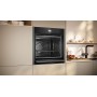 NEFF B64VS71G0 - FORNO N90, SLIDE&HIDE, PIROLISI,  60 CM