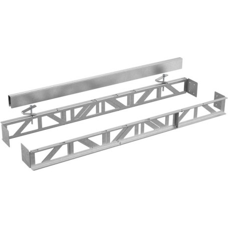 Neff Kit montaggio Z92WWY8X2 per cappe