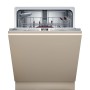 LAVASTOVIGLIE NEFF S175EBX15E - N50, CERNIERA VARIO, GAPLIGHT, 60 CM