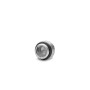 EK-Quantum Torque Micro Plug - Satin Titanium (titan) (3831109828816)