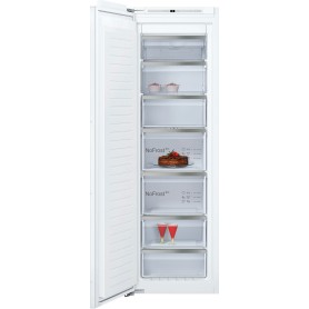 NEFF GI7815CE0 - CONGELATORE DA INCASSO COLLEZIONE N70 - 177,5 CM
