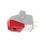 AT-VMN95ML Ersatznadel (rot)