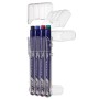 CF4 SET2GO FRIXION FINELINER-ASS. (000354)