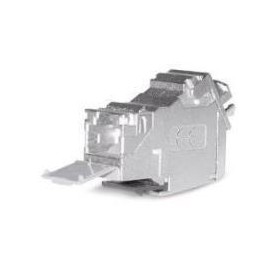 PRESA RJ45S CAT.6A METALLO (440005)