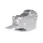 PRESA RJ45S CAT.6A METALLO (440005)