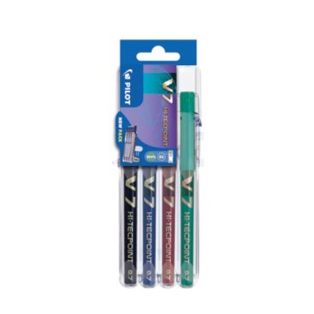 CF4 SET2GO V7 HI-TECPOINT-COL.ASS. (011709)