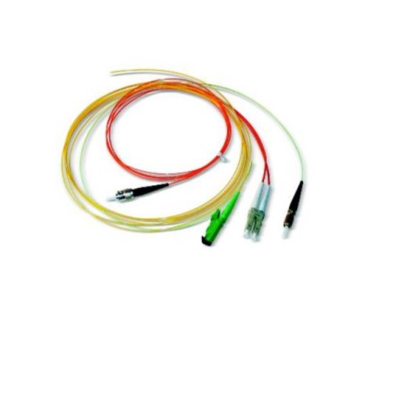 PIGTAIL LC OM3 SEMTIGHT 2M (CF12) (423342)