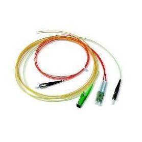 PIGTAIL LC OS2 SEMTIGHT 2M (CF12) (423322)