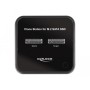 DeLOCK Docking Station M.2 per 2 x M.2 SATA SSD con funzione di clonazione (64178)