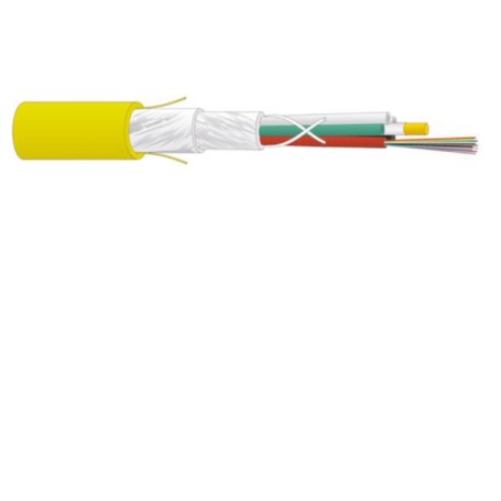 CAVO 24FO OS2 DIELETTRICO B2CA (19456400BZ)