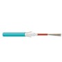 CAVO 8FO OM3 DIEL.INT.B2CA AQUA (19603400BZ)