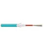 CAVO 12FO OM3 DIEL.INT.B2CA AQUA (19603500BZ)
