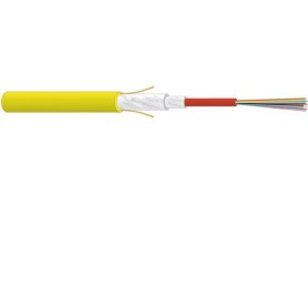 CAVO 8FO OS2 DIEL.INT.CCA GIALLO (19603200CZ)
