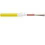 CAVO 8FO OS2 DIEL.INT.CCA GIALLO (19603200CZ)