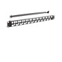 PATCH PANEL KU 24X-SG 19 1U NERO (418028)