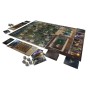 Asmodee The Witcher 90 min Gioco da tavolo Strategia (GOBD0001)