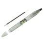CF 10SFER+10REFIL B2P ECOBALL NERO (000032A)