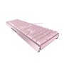 CHERRY MX 3.0S RGB tastiera Gaming USB QWERTZ Tedesco Rosa (G80-3874LYADE-9)