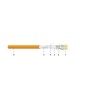 CAVO F/FTP CAT.6A B2CA ARANC 1000M (19145400BK)