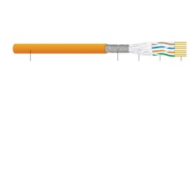 CAVO S/FTP CAT.6A B2CA ARANC. 1000M (18292400BK)