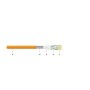 CAVO S/FTP CAT.6A DCA ARANCIO 1000M (18292400DK)