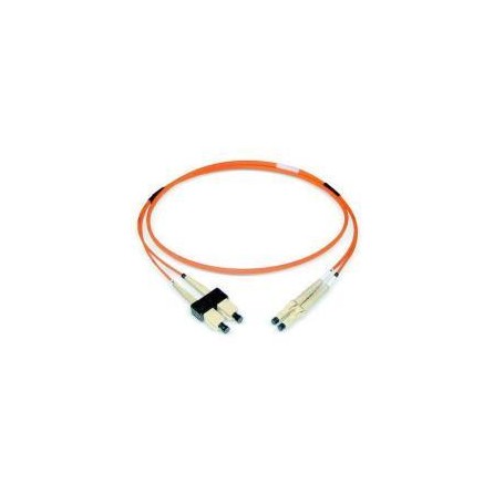 PATCH 2FO OM4 LCD/SCD VIOLA 1M (431341)
