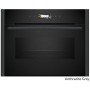 NEFF C29FY5CY0 - FORNO A VAPORE N90, TWIST PAD, 60 X 45 CM