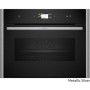 NEFF C29FY5CY0 - FORNO A VAPORE N90, TWIST PAD, 60 X 45 CM