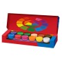 CF12 TEMPERA PRONTA 20 ML COL.ASS. (121050)