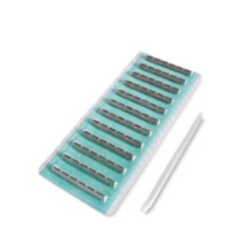TUBETTO TERMORESTRINGENTE (100PZ) (1401581)