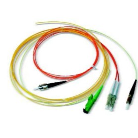PIGTAIL LC/APC OS2 2M (CF12) (429922)
