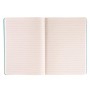 FG96 ISPIRA SOFT A5 LINES ROYAL BLU (19614806)