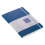 FG96 ISPIRA SOFT A5 LINES ROYAL BLU (19614806)